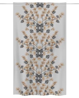 Vallila Metsän syli verho Main Image