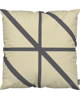 VALLILA LUCINA 43X43 1/CLAY TYYNYNPÄÄLL Main Image