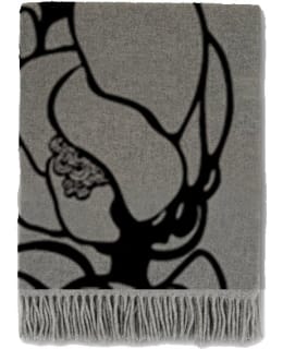 VALLILA MAKEBA 125X170 CM 1/GREY HUOPA Main Image