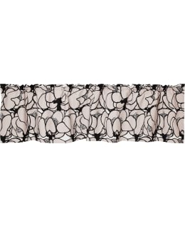 VALLILA MAKEBA 60X250 1/BEIGE VALANCE Main Image