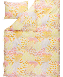 VALLILA NUMMI 150X210 1/YELLOW PL-SETTI Main Image