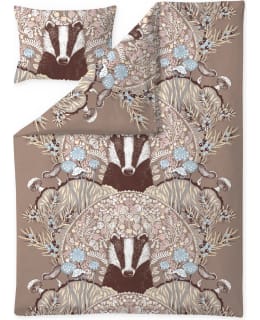 VALLILA YÖVUORO 150X210 9/LATTE PL-SETTI Main Image