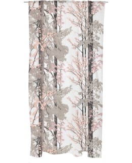VALLILA HARMONIA LT 140X250 4003 CURTAIN Main Image