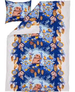 VALLILA ALVAR 150X210 6600/BLUE PL-SETTI Main Image