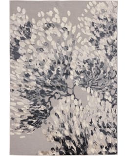 VALLILA TAIKAPUU 68X110 9400/GREY MATTO Main Image