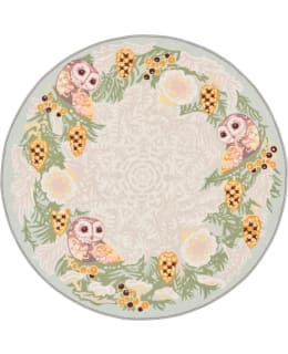 VALLILA ALVAR 133 CM 7500/GREEN MATTO Main Image