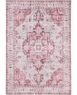 VALLILA MERIPIHKA 160X230 4700/RED MATTO Main Image