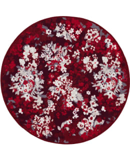Vallila Esther round rug Main Image
