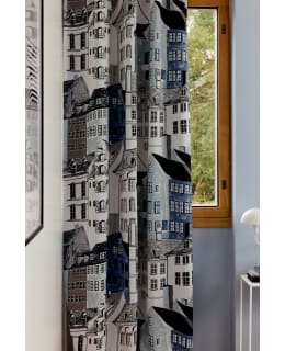 Vallila Kobenhavn black out curtain Main Image