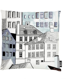 VALLILA KOBENHAVN 43X43 6370/M TYYNYNP Main Image