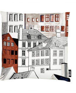 VALLILA KOBENHAVN 43X43 3767/M TYYNYNP Main Image