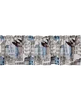 VALLILA KOBENHAVN 60X250 6370/MINT KAPPA Main Image