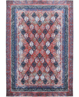 VALLILA KÄTKÖ 140X200 3760/MULTI MATTO Main Image