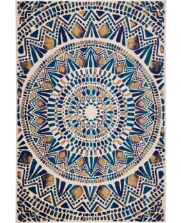 VALLILA MOSAIIKKI SHINY 160X230 5/M MATT Main Image