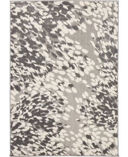 VALLILA VÄRE 80X230 9002/GREY MATTO Main Image