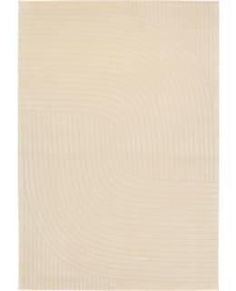 VALLILA SOLMU 160X230 1002/WHITE MATTO Main Image