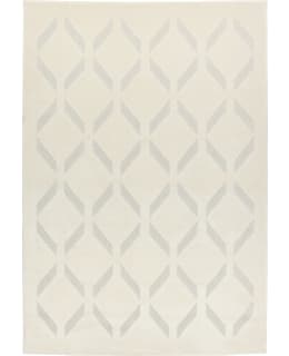 VALLILA TOIVO 160X230 1/WHITE MATTO Main Image