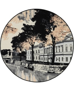VALLILA AURAJOKI 133 CM 9100/GB MATTO Main Image