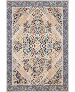 VALLILA TAIGA 68X110 5/MULTI MATTO Main Image