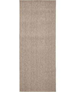 VALLILA LASSO FLAT 80X150 1000/B MATTO Main Image