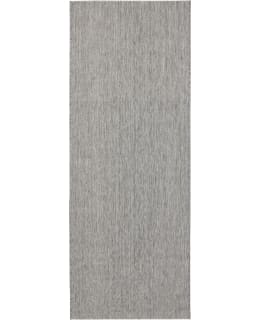 VALLILA LASSO FLAT 80X150 9000/GRE MATTO Main Image