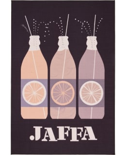 VALLILA JAFFA 133X190 9803/GB MATTO Main Image