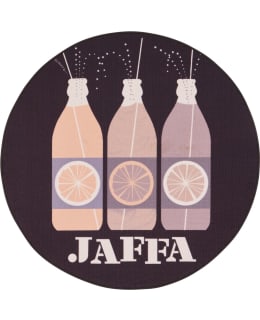 VALLILA JAFFA 133 CM 9803/GB MATTO Main Image