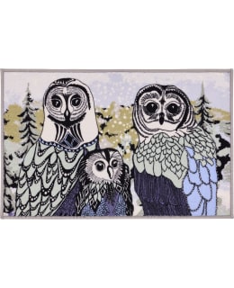 VALLILA HUHUU 50X80 6300/BG MATTO Main Image