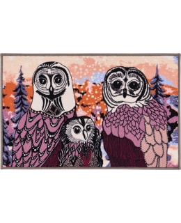 VALLILA HUHUU 50X80 3700/T MATTO Main Image