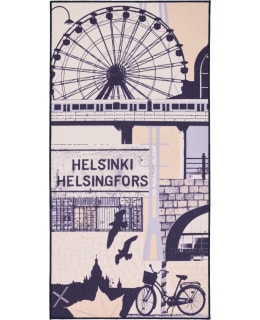 VALLILA HELSINKI 100X250 1067/BB MATTO Main Image