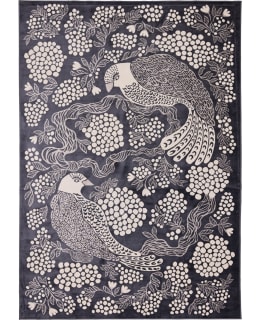 VALLILA VISERRYS 200X300 9700/D.GR MATTO Main Image