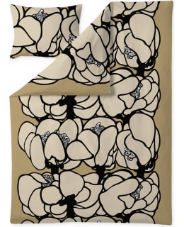 Vallila Makeba satiinipussilakanasetti Main Image