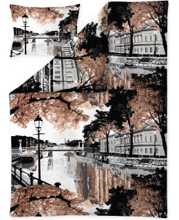 VALLILA AURAJOKI 150X210 3741/TER PL-SET Main Image