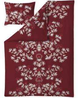 VALLILA HAVUNEN 150X210 4700/RED PL-SET Main Image