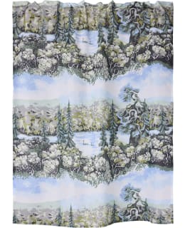 VALLILA MUONIO 180X200 6072 SUIHKUVERHO Main Image