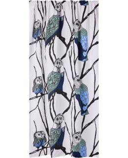 VALLILA HUHUU 140X250 6300/BLUE VERHO Main Image