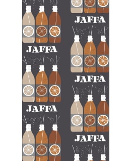 VALLILA JAFFA 140X250 9830/GO CO.CLOTH Main Image