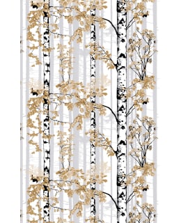 VALLILA LUONTOPOLKU 145CM 1203 CO.FABRIC Main Image