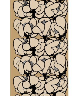 VALLILA MAKEBA 145 CM 1203 CO.FABRIC Main Image