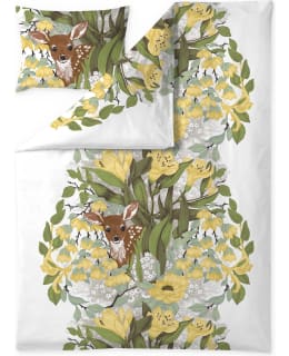 VALLILA BAMBI 150X210 2700/YE PL-SETTI Main Image