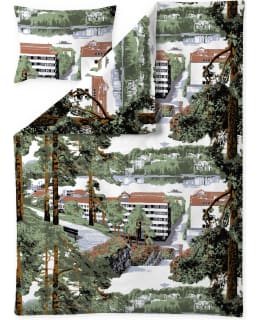 VALLILA HARJUNPORTAAT 150X210 7300 PL-ST Main Image