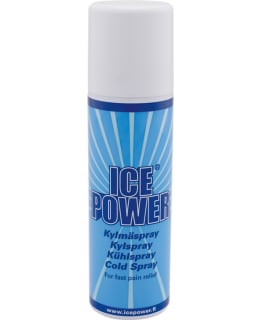 ICE POWER 200 ML KYLMÄSPRAY Main Image
