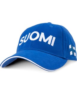 Mikebon Suomi Lippis Main Image