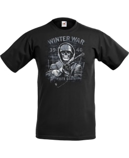 MIKEBON WINTER WAR XXXL T-PAITA Main Image