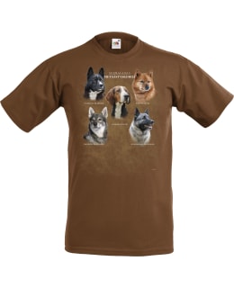 MIKEBON SUOMALAISIA METSÄSTYSKO. S T-PAI Main Image