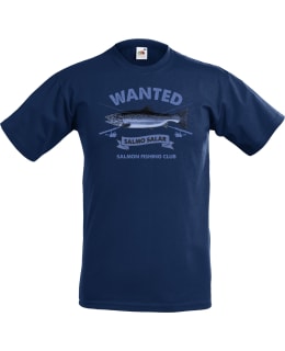 MIKEBON WANTED LOHI M T-PAITA Main Image