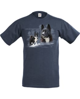 MIKEBON KARJALANKARHUKOIRA L T-PAITA Main Image