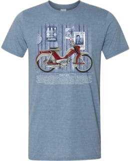 MIKEBON PAPPA TUNTURI XL T-PAITA Main Image