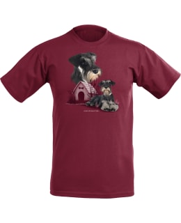 MIKEBON KÄÄPIÖSNAUTSERI 6586-L T-PAITA Main Image