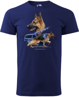 MIKEBON SAKSANPAIM.POL. 6587-XXL T-PAITA Main Image